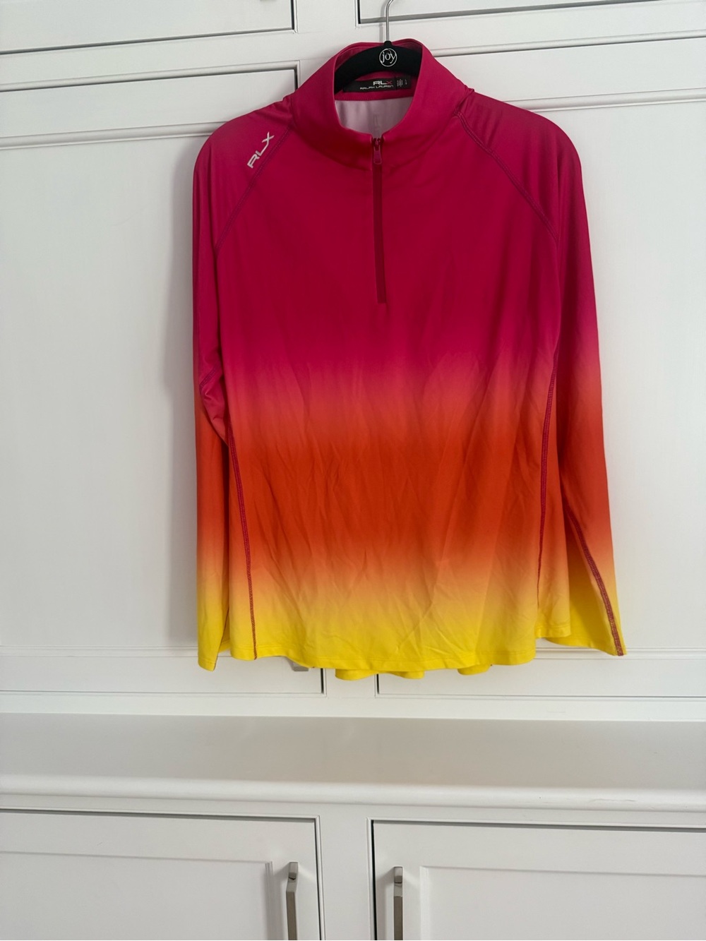 NWOT!  RLX Ralph Lauren Golf THREE PIECE SET. - Picture 4 of 5